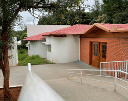 Sri Sri Institute of Fashion Studies