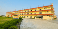 Dhanvantari Ayurvedic Medical College & Hospital -[DAMCH]
