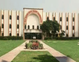 Pt. Sahdev Prasad Trivedi Pg Mahavidyalya