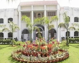SJ Mahavidyalya
