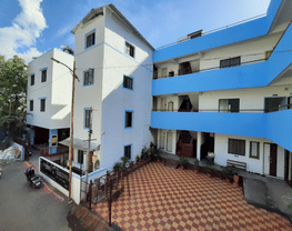 S.S. Pawar College