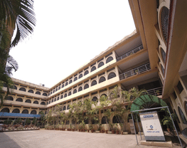 Dr. Ambedkar Institute of Medical Science (DAIMS)