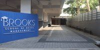 Brooks School of Hotel Management