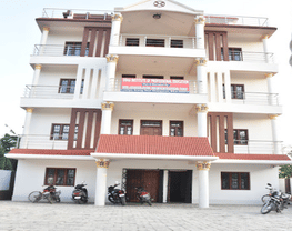 Usha Institute Of Professional Education -[UIPE]