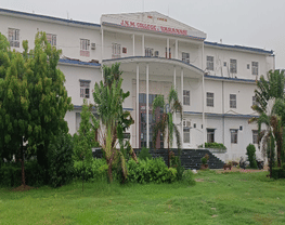 JNM College for Advance Studies & Technology