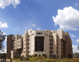 SDM Research Institute for Biomedical Sciences