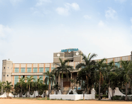 Sree Sastha Pharmacy College