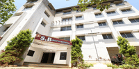 V. A Mathikatti Arts Commerce & Science PUC College