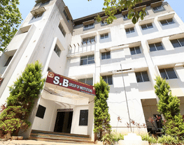 V. A Mathikatti Arts Commerce & Science PUC College