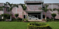 Pritee Rural Institute for Technology & Education
