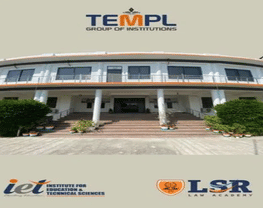Templ Group of Institutions