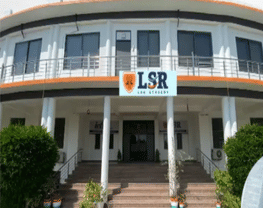 LSR Law Academy - [LSR]