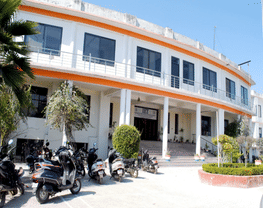Institute For Education & Technical Sciences - [IET]