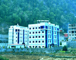 Mind Power University