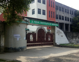 Ideal Institute of Nursing