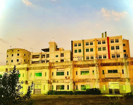 RMD Jain Institute of Nursing