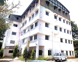 Sri Sathya Sai College of Homoeopathic Medical Science and Hospital