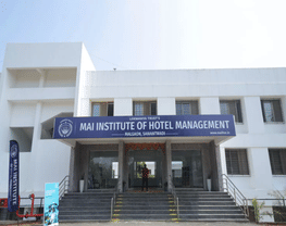 Mai Institute of Hotel Management