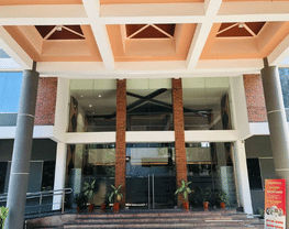 Saveetha School of Hospitality and Tourism - [SSHoT]