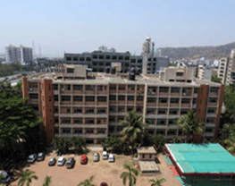 Dr. GD. Pol Foundation - YMT Homeopathic Medical College - Hospital & PG Institute