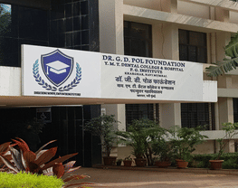 Dr. GD. Pol Foundation - Institute Of Nursing Education