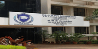 Dr. GD. Pol Foundation - YMT College Of Physiotherapy