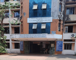 Dr. GD. Pol Foundation - YMT Ayurvedic Medical College and Hospital