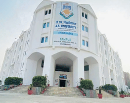 J.S Institute of Hospitality Management