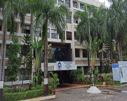 Dr. GD. Pol Foundation - YMT Dental College and Hospital