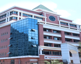 Thakur Specialized Degree College