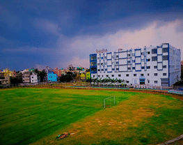 Dr. Sudhir Chandra Sur Institute of Pharmaceutical Science and Technology