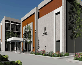 Deepmala College of Nursing
