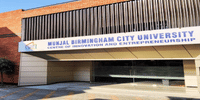 Munjal Birmingham University and Centre of Innovation and Entrepreneurship