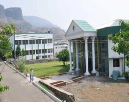 Brahma Valley College Of Arts, Commerce & Science