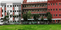 Dada Saheb Balpande College of Hotel Management and Fashion Designing