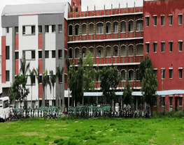 Dada Saheb Balpande College of Hotel Management and Fashion Designing