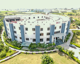 Syadwad Institute of Higher Education & Research -[SIHER]