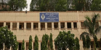 Dr. B. R. Ambedkar University Delhi, Lodhi Road