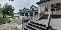 State Institute Of Hotel management - [SIHM], Dharmashala