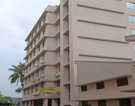 St. Francis Institute Of Hotel Management - [SFIHM]