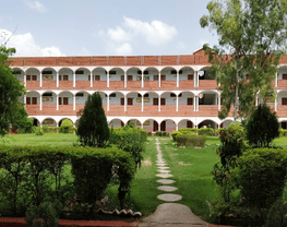 Hillwoods Academy Of Higher Education