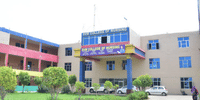 SVM College of Nursing