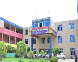 SVM College of Nursing