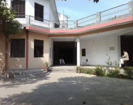 Keshav Marwar Girls Degree College