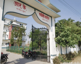 R.K. Pharmacy College