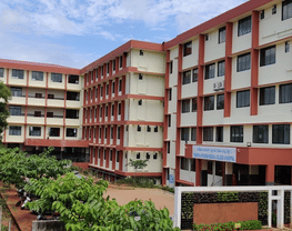 Yenepoya Homoeopathy Medical College and Hospital