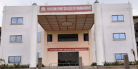 Pentium Point Group Of Institutions - [PPGI]