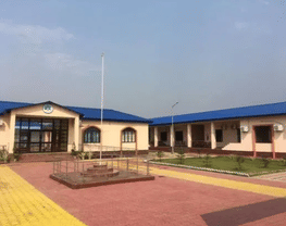 Assam Energy Institute [AEI], Sivasagar