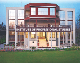 Institute of Professional Studies