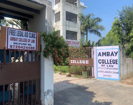 Ambay College of Law